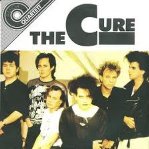 The Cure
